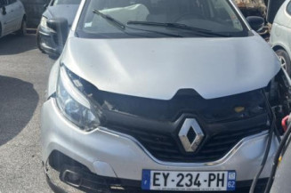 Feu arriere principal droit (feux) RENAULT CAPTUR 1
