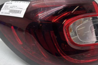 Feu arriere principal gauche (feux) RENAULT CAPTUR 1 Photo n°1