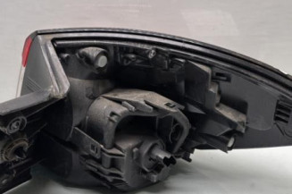 Feu arriere principal gauche (feux) RENAULT CAPTUR 1