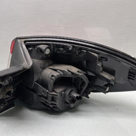 Feu arriere principal gauche (feux) RENAULT CAPTUR 1