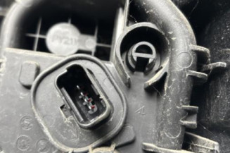 Feu arriere principal gauche (feux) RENAULT CAPTUR 1