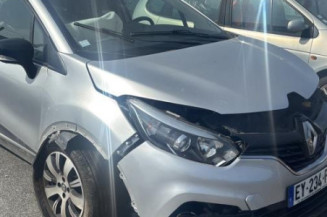 Feu arriere principal gauche (feux) RENAULT CAPTUR 1