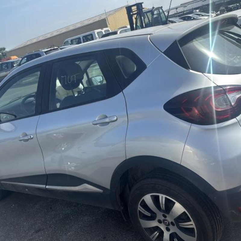 Feu arriere principal gauche (feux) RENAULT CAPTUR 1 Photo n°9