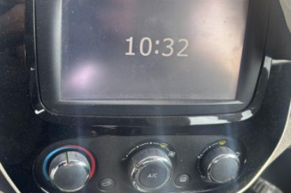 Feu arriere principal gauche (feux) RENAULT CAPTUR 1