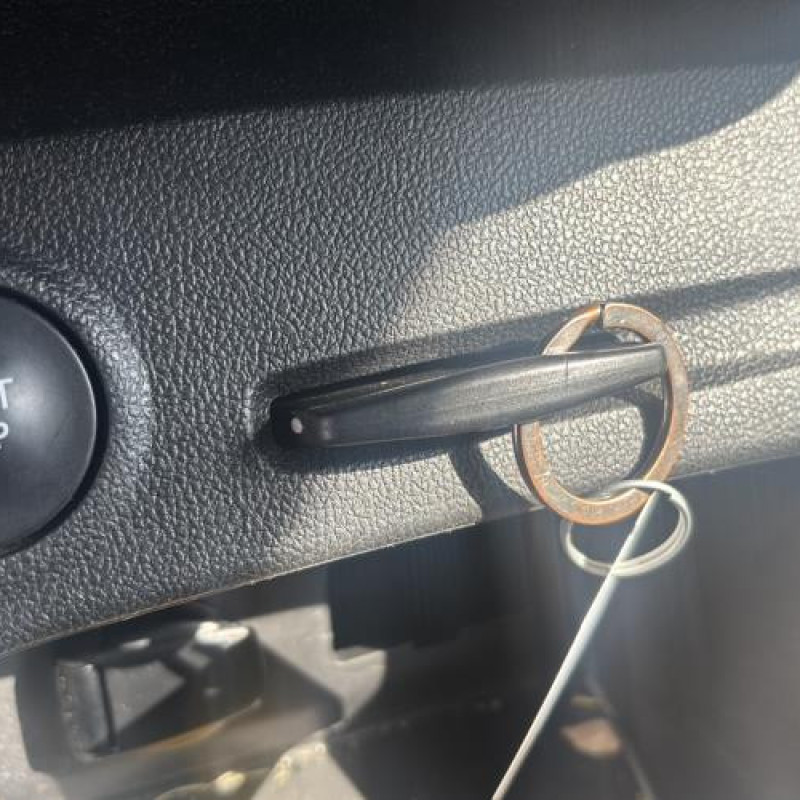 Feu arriere principal gauche (feux) RENAULT CAPTUR 1 Photo n°20