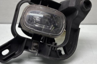 Anti brouillard gauche (feux) RENAULT CLIO 5 Photo n°1