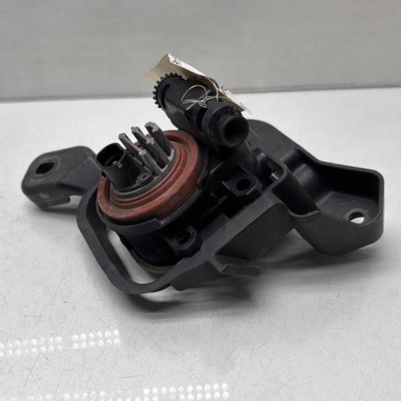 Anti brouillard gauche (feux) RENAULT CLIO 5 Photo n°4