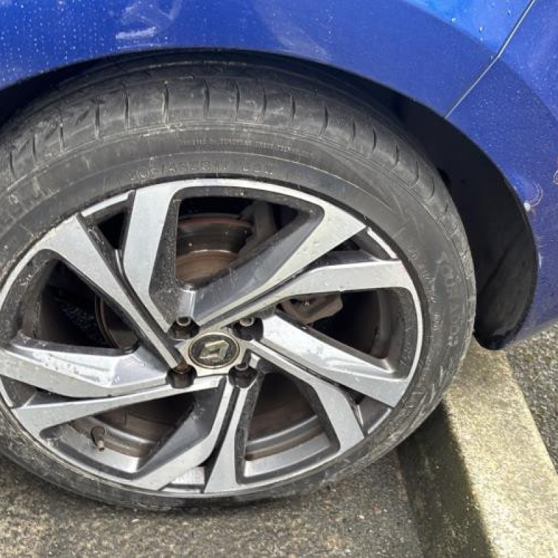 Anti brouillard gauche (feux) RENAULT CLIO 5 Photo n°18