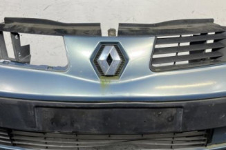 Pare choc avant RENAULT GRAND ESPACE 4 Photo n°1