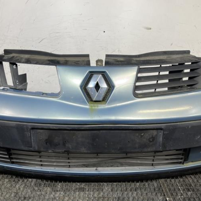Pare choc avant RENAULT GRAND ESPACE 4 Photo n°1