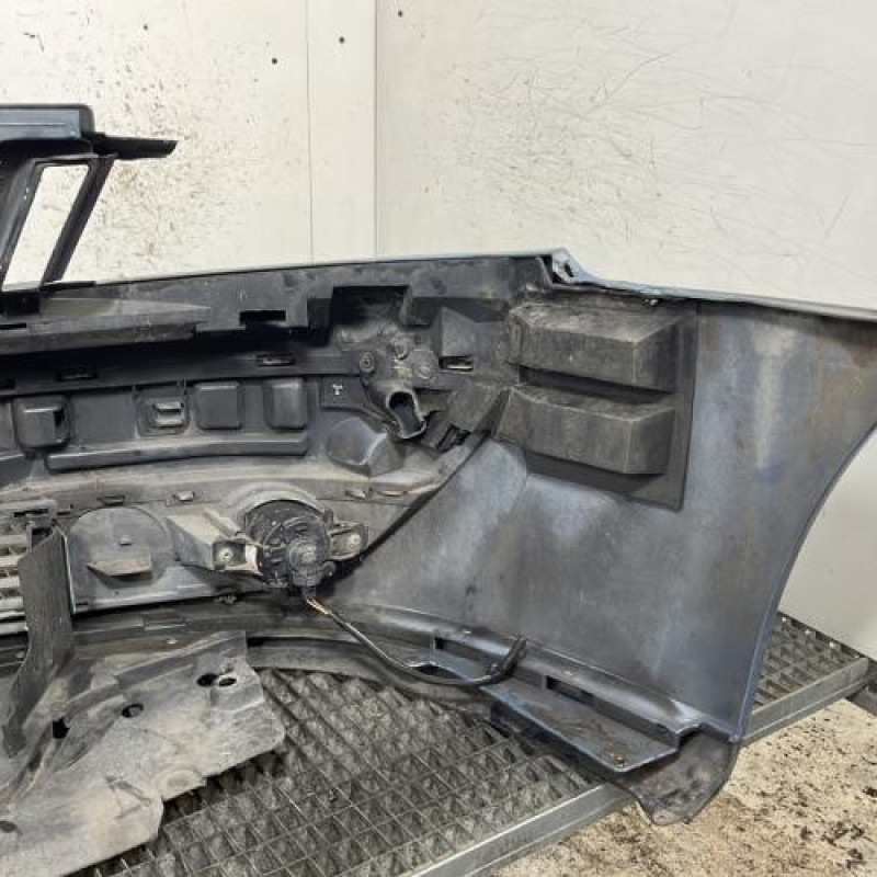 Pare choc avant RENAULT GRAND ESPACE 4 Photo n°4