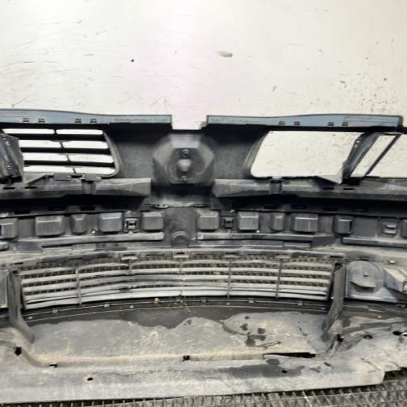 Pare choc avant RENAULT GRAND ESPACE 4 Photo n°5