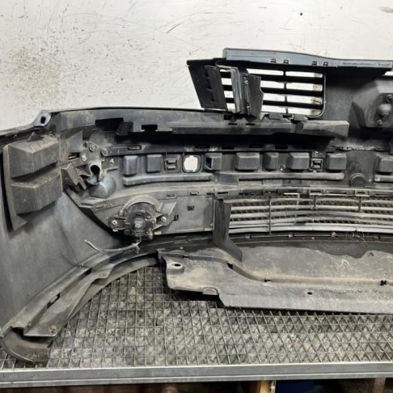 Pare choc avant RENAULT GRAND ESPACE 4 Photo n°6