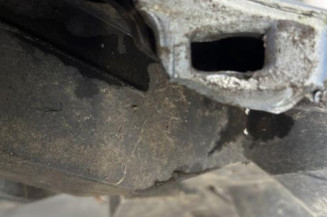 Pare choc avant RENAULT GRAND ESPACE 4