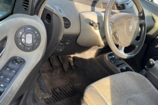 Pare choc avant RENAULT GRAND ESPACE 4