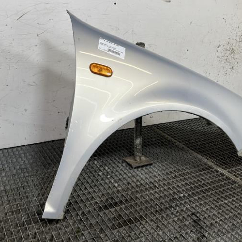 Aile avant droit VOLKSWAGEN GOLF 4 Photo n°3