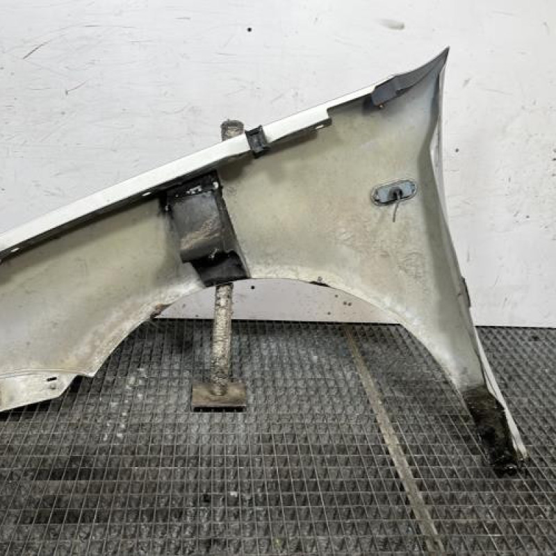 Aile avant droit VOLKSWAGEN GOLF 4 Photo n°4