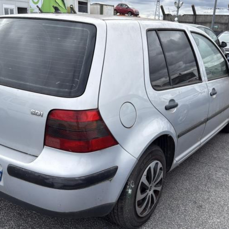 Aile avant droit VOLKSWAGEN GOLF 4 Photo n°7