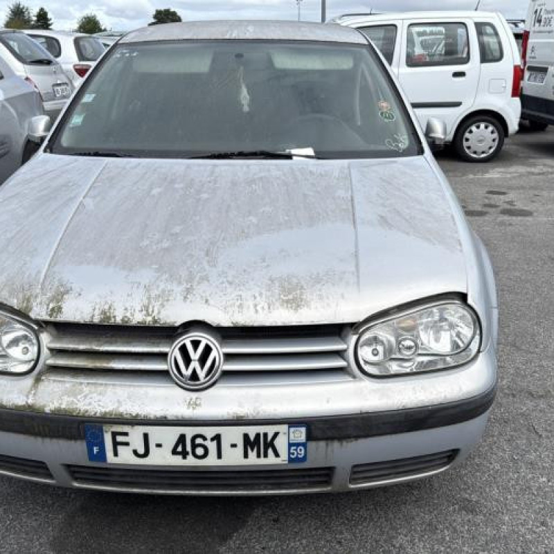 Aile avant droit VOLKSWAGEN GOLF 4 Photo n°12