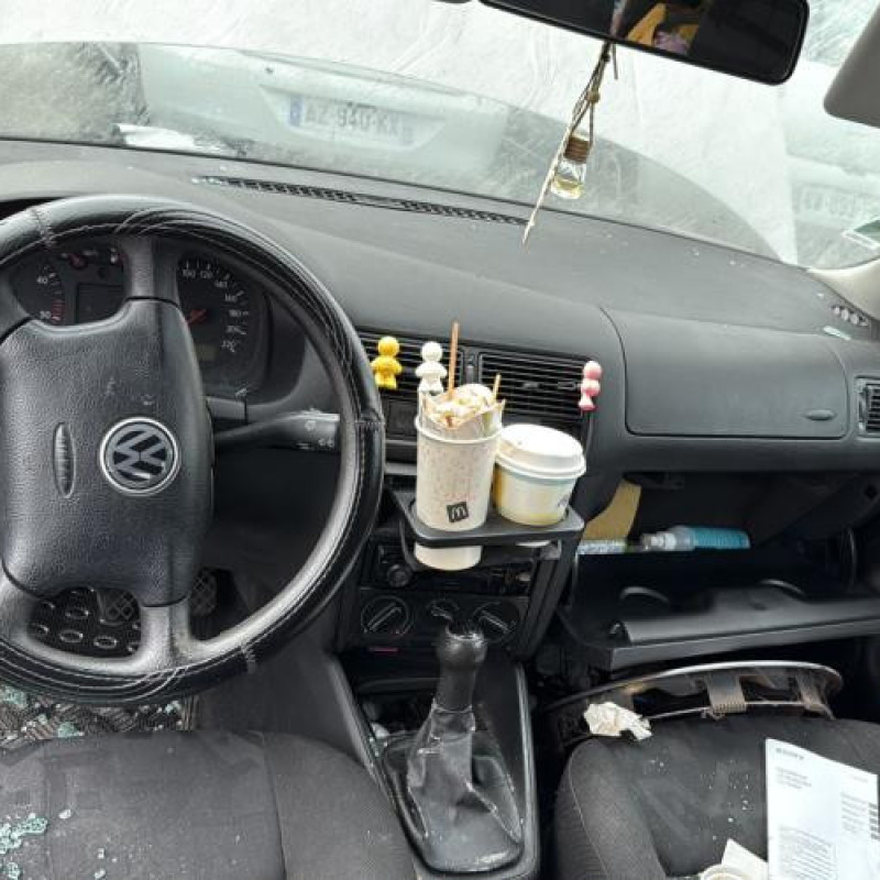 Aile avant droit VOLKSWAGEN GOLF 4 Photo n°17