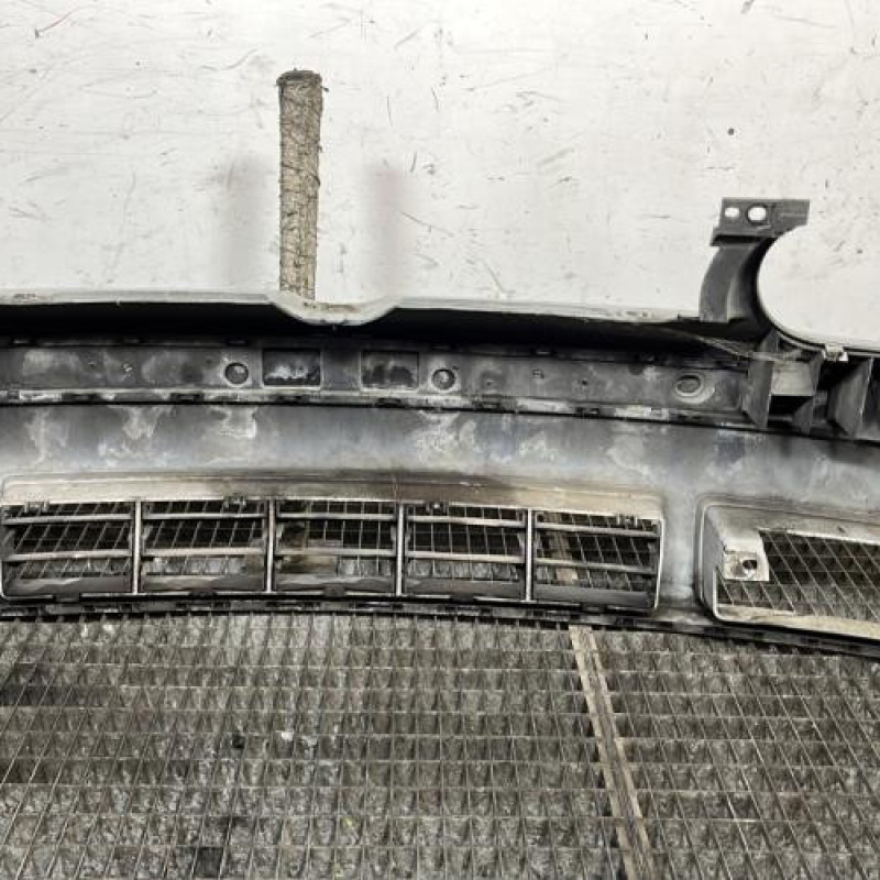 Pare choc avant VOLKSWAGEN GOLF 4 Photo n°5