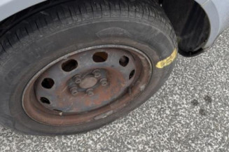 Pare choc avant VOLKSWAGEN GOLF 4