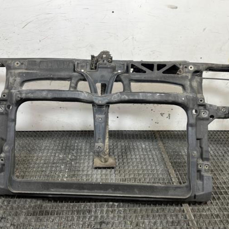 Face avant VOLKSWAGEN GOLF 4 Photo n°1