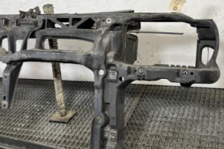 Face avant VOLKSWAGEN GOLF 4