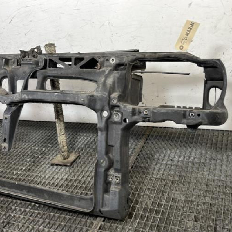 Face avant VOLKSWAGEN GOLF 4 Photo n°3