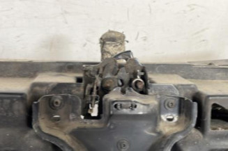 Face avant VOLKSWAGEN GOLF 4