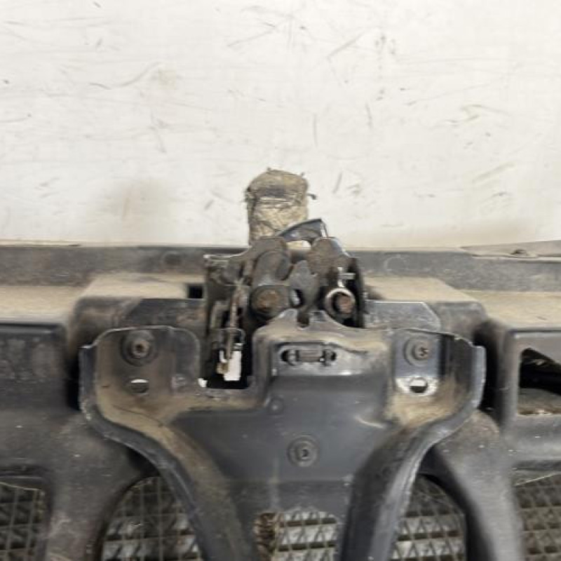 Face avant VOLKSWAGEN GOLF 4 Photo n°4