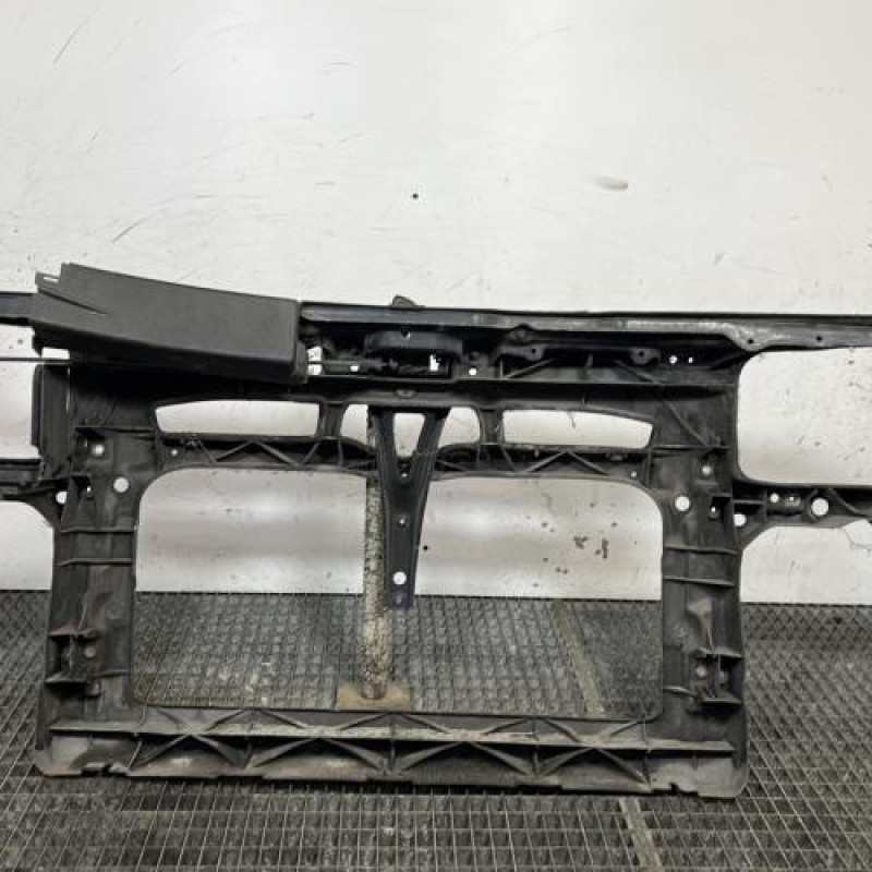 Face avant VOLKSWAGEN GOLF 4 Photo n°5