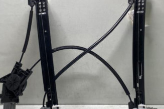 Leve vitre electrique avant droit SEAT IBIZA 4 Photo n°1