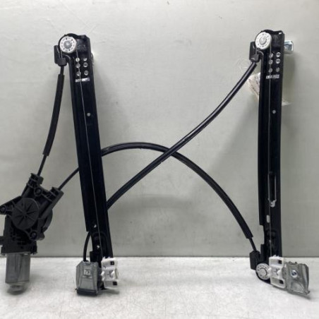 Leve vitre electrique avant droit SEAT IBIZA 4 Photo n°1