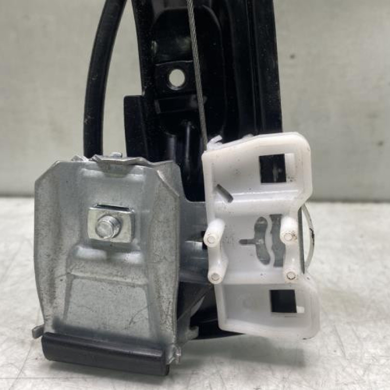 Leve vitre electrique avant droit SEAT IBIZA 4 Photo n°2