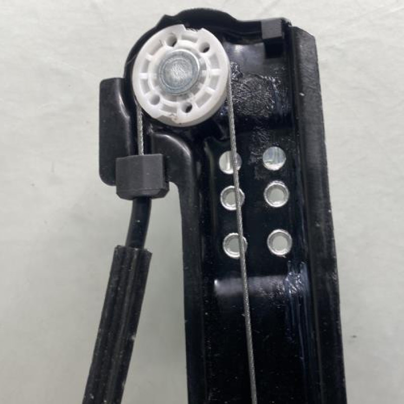 Leve vitre electrique avant droit SEAT IBIZA 4 Photo n°5