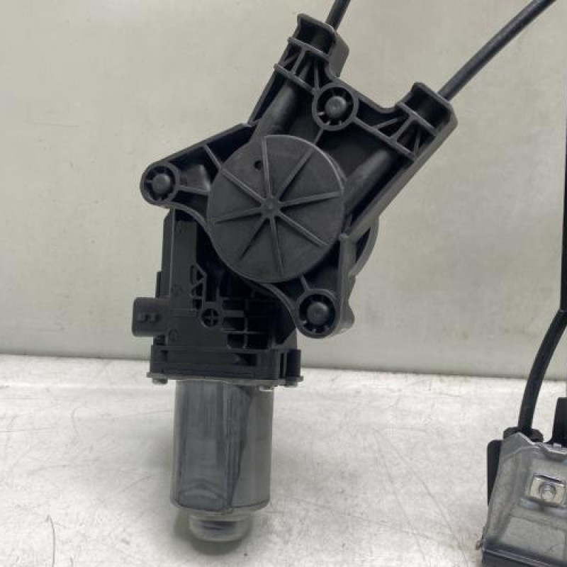 Leve vitre electrique avant droit SEAT IBIZA 4 Photo n°6