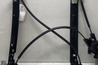 Leve vitre electrique avant droit SEAT IBIZA 4