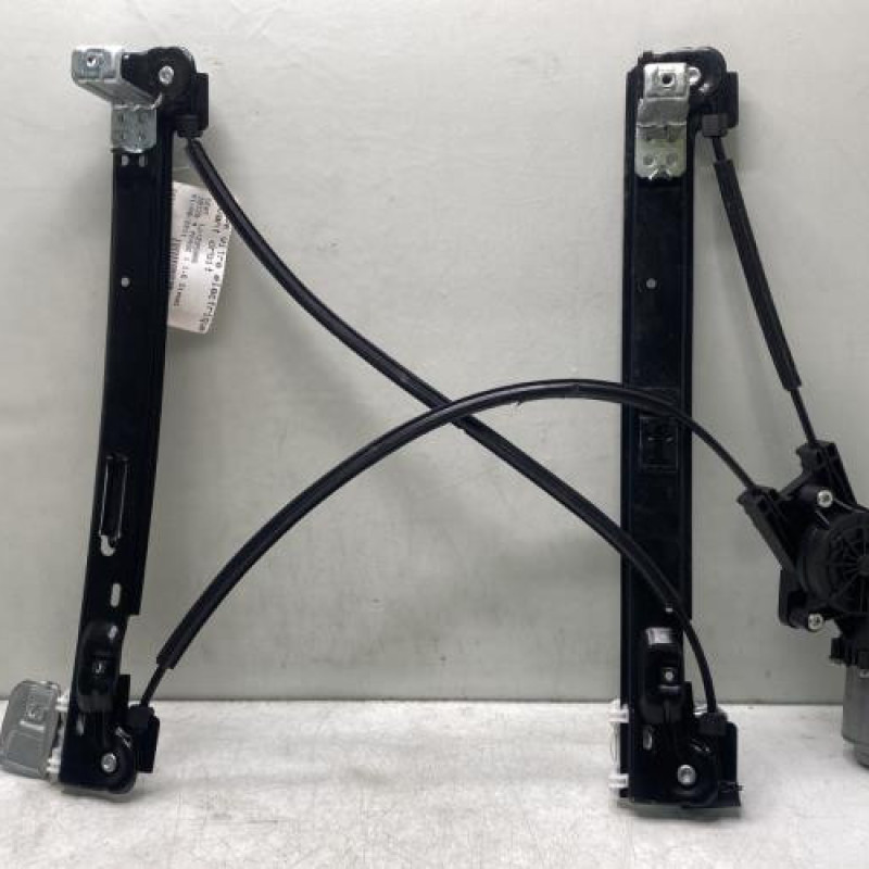 Leve vitre electrique avant droit SEAT IBIZA 4 Photo n°7