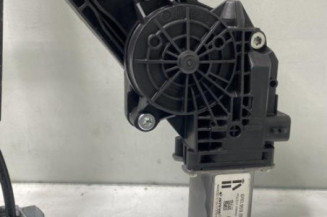 Leve vitre electrique avant droit SEAT IBIZA 4