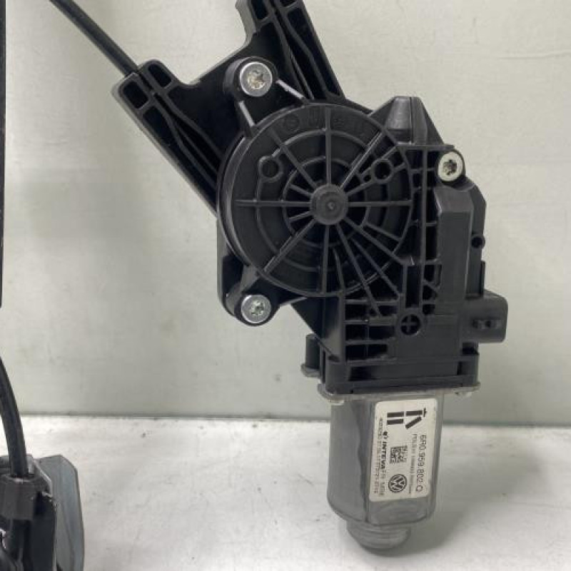 Leve vitre electrique avant droit SEAT IBIZA 4 Photo n°8