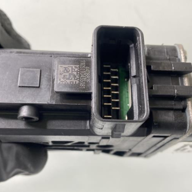 Leve vitre electrique avant droit SEAT IBIZA 4 Photo n°10