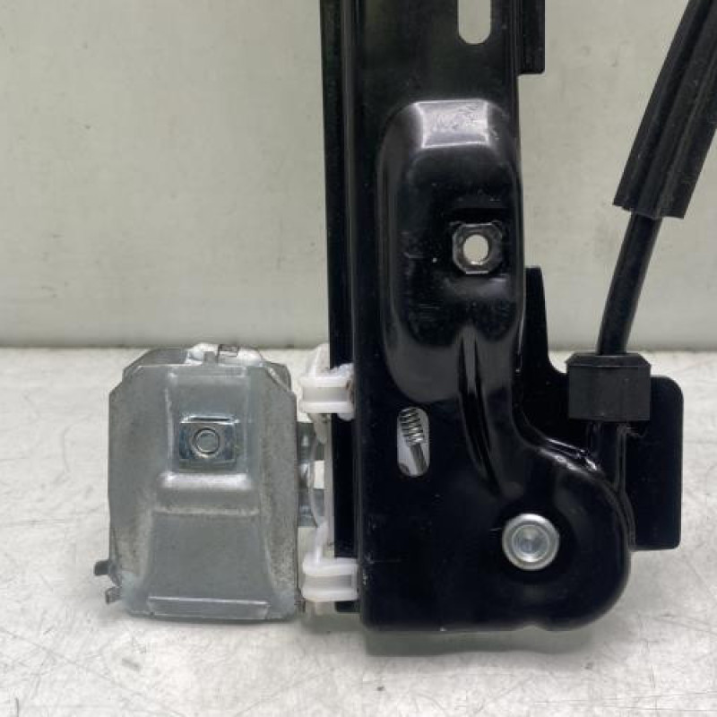 Leve vitre electrique avant droit SEAT IBIZA 4 Photo n°11