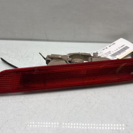 Feu arriere stop central FORD FIESTA 5 Photo n°1