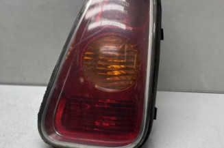 Feu arriere principal droit (feux) MINI MINI 1 R50/R53 Photo n°1