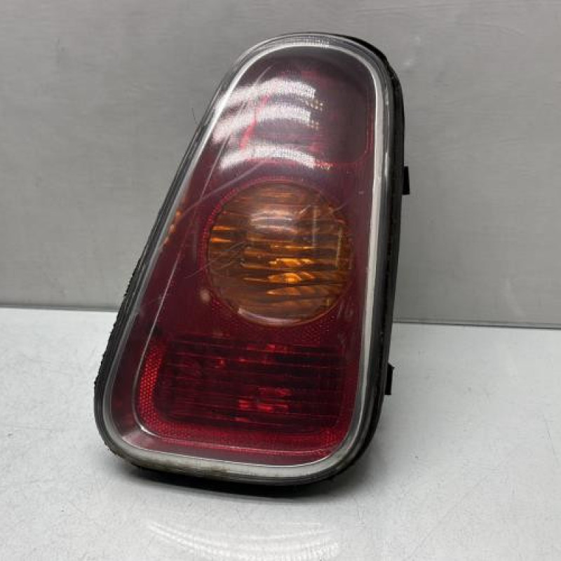 Feu arriere principal droit (feux) MINI MINI 1 R50/R53 Photo n°1