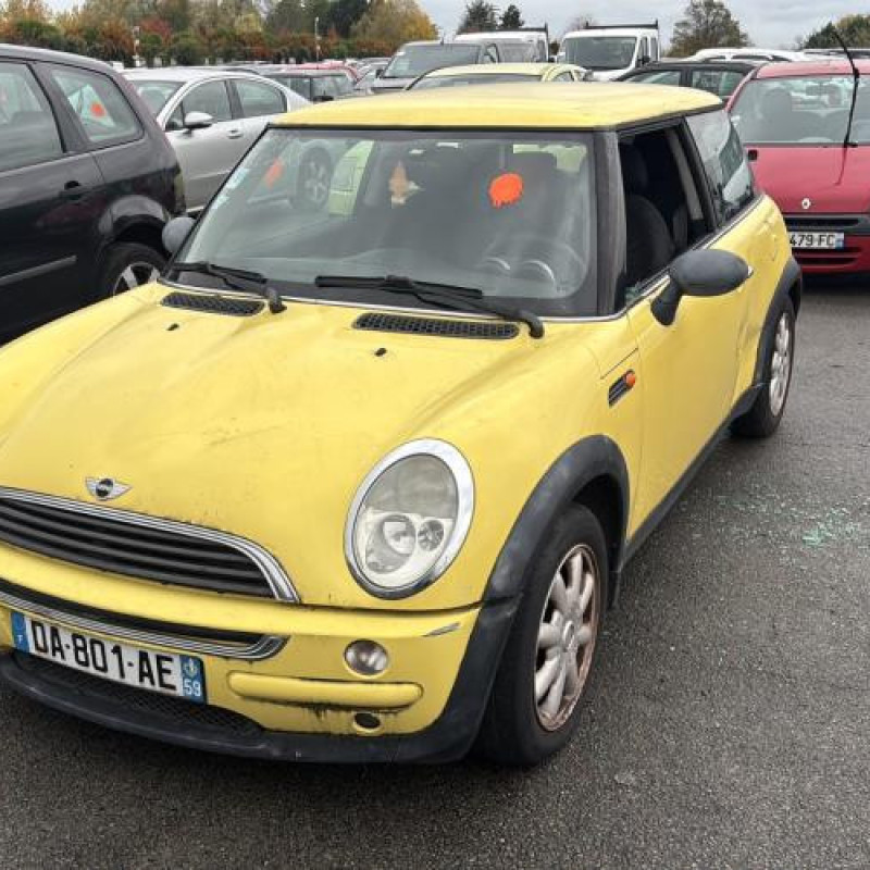 Feu arriere principal droit (feux) MINI MINI 1 R50/R53 Photo n°4