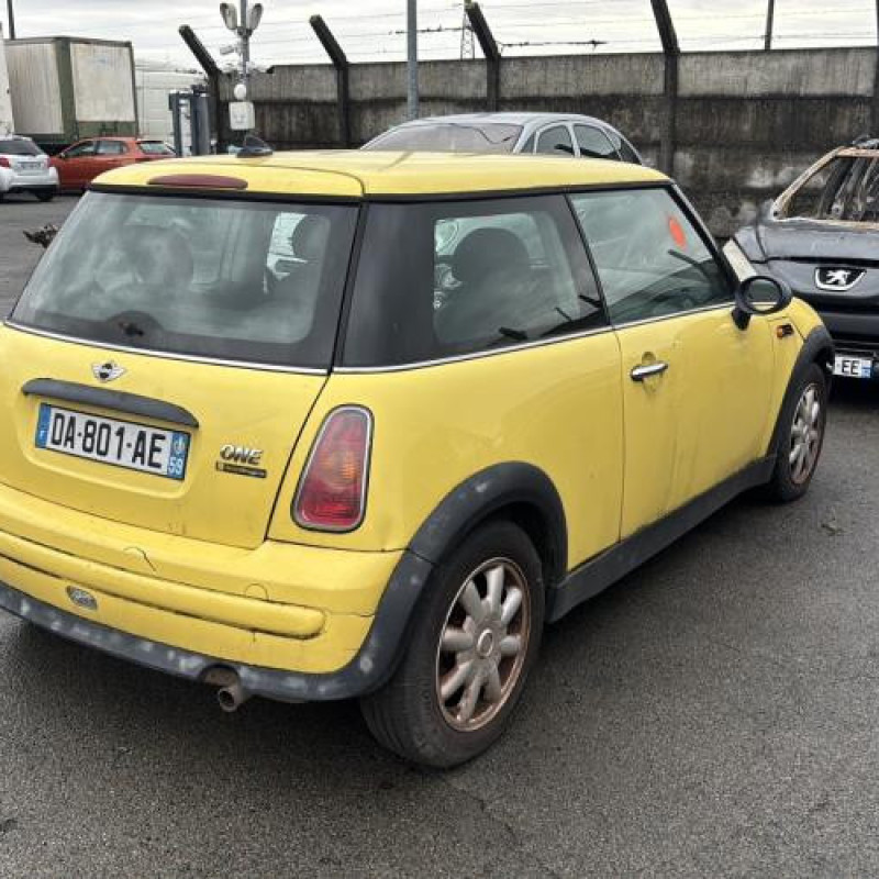 Feu arriere principal droit (feux) MINI MINI 1 R50/R53 Photo n°6