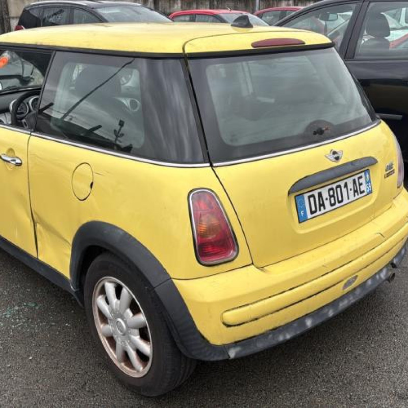Feu arriere principal droit (feux) MINI MINI 1 R50/R53 Photo n°7