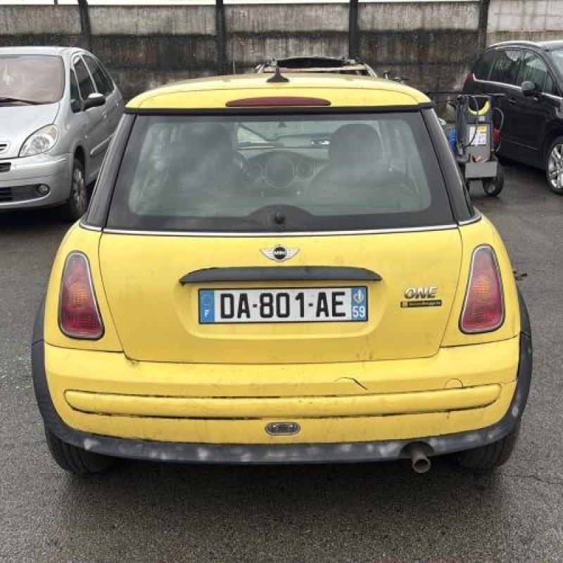 Feu arriere principal droit (feux) MINI MINI 1 R50/R53 Photo n°8